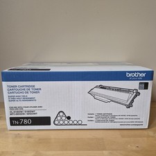 Brother MFC-8950DWT TN780 Black Extra High Yield Toner Cartridge