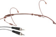 Point Source Audio Confidence CO2-8WD Headset...