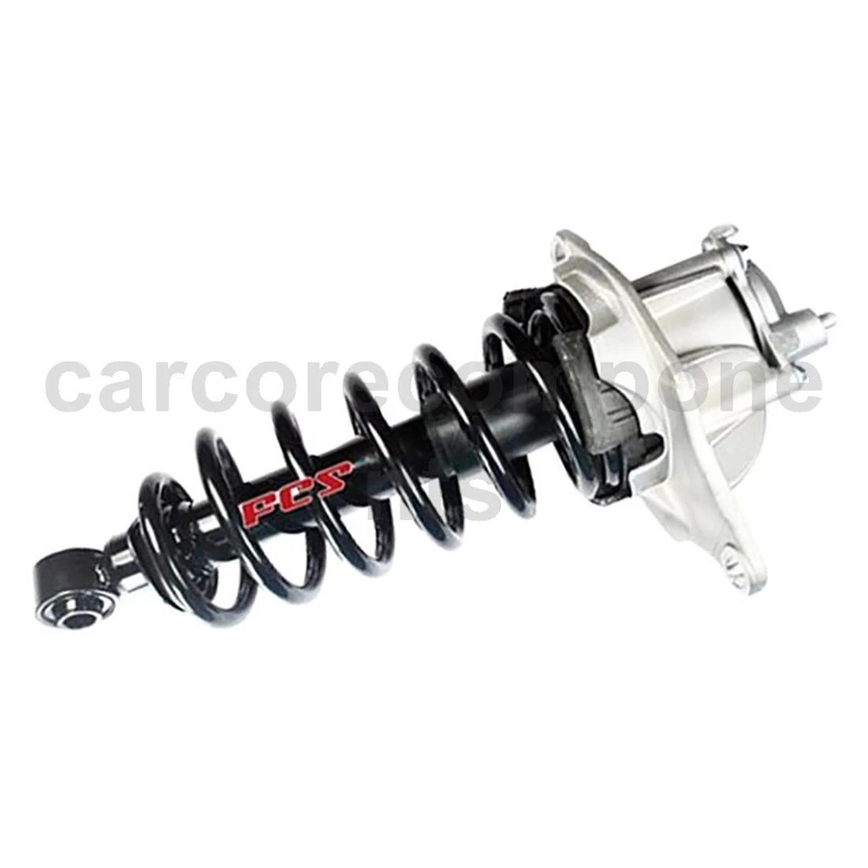 FCS OE Rear Suspension Struts & Spring Assembly for 2002-2002 Volvo V70 - Image 3 of 4