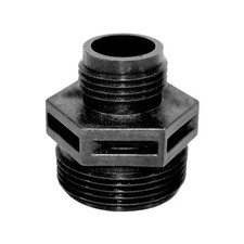 Little Giant Pump 599025 Gardenhoseadaptor, 506271Compmfrmodelno.