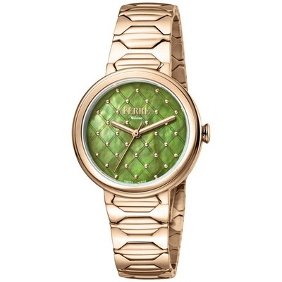 Ferre Milano Classic Ladies Watch