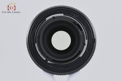 CONTAX Carl Zeiss Vario-Sonnar 80-200mm f/4 T* MMJ | eBay