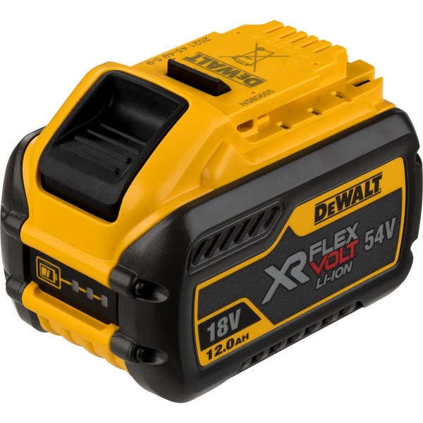 Dewalt DCB548-XJ Akku 18V/54V 12Ah Akku-image