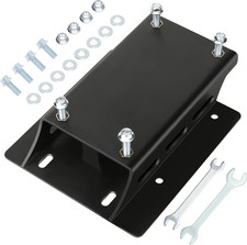 Torque Converter Motor Engine Riser Plate Kit Replacement For Predator 212cc 224 Torque Converter Motor Engine Riser Plate Kit Replacement For Predator 212cc 224