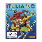 Panini FIFA World Cup Italia 1990 - Pick Your Sticker - 1/2