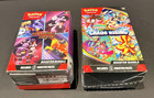 LOT of 2 Sealed Pokémon Booster Bundles Destined Rivals + Chaos Rising 189052 — photo 6