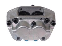 A.B.S. Bremssattel FüR Bremsscheibendicke 21,9Mm Vorne Rechts FüR Bmw 5 6