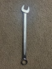 Snap-on 20mm Wrench Oexm200a Metric 12 Point Combination