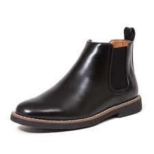 Deer Stags Boys' Zane 3 Little Kid Black