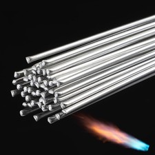 50Pcs Metal Universal Welding Wire easy to use Flux Core 1.6mm-50 Pcs