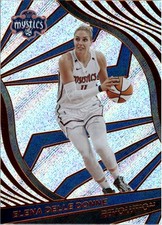 2022 Panini Revolution WNBA #48 Elena Delle Donne - BSK