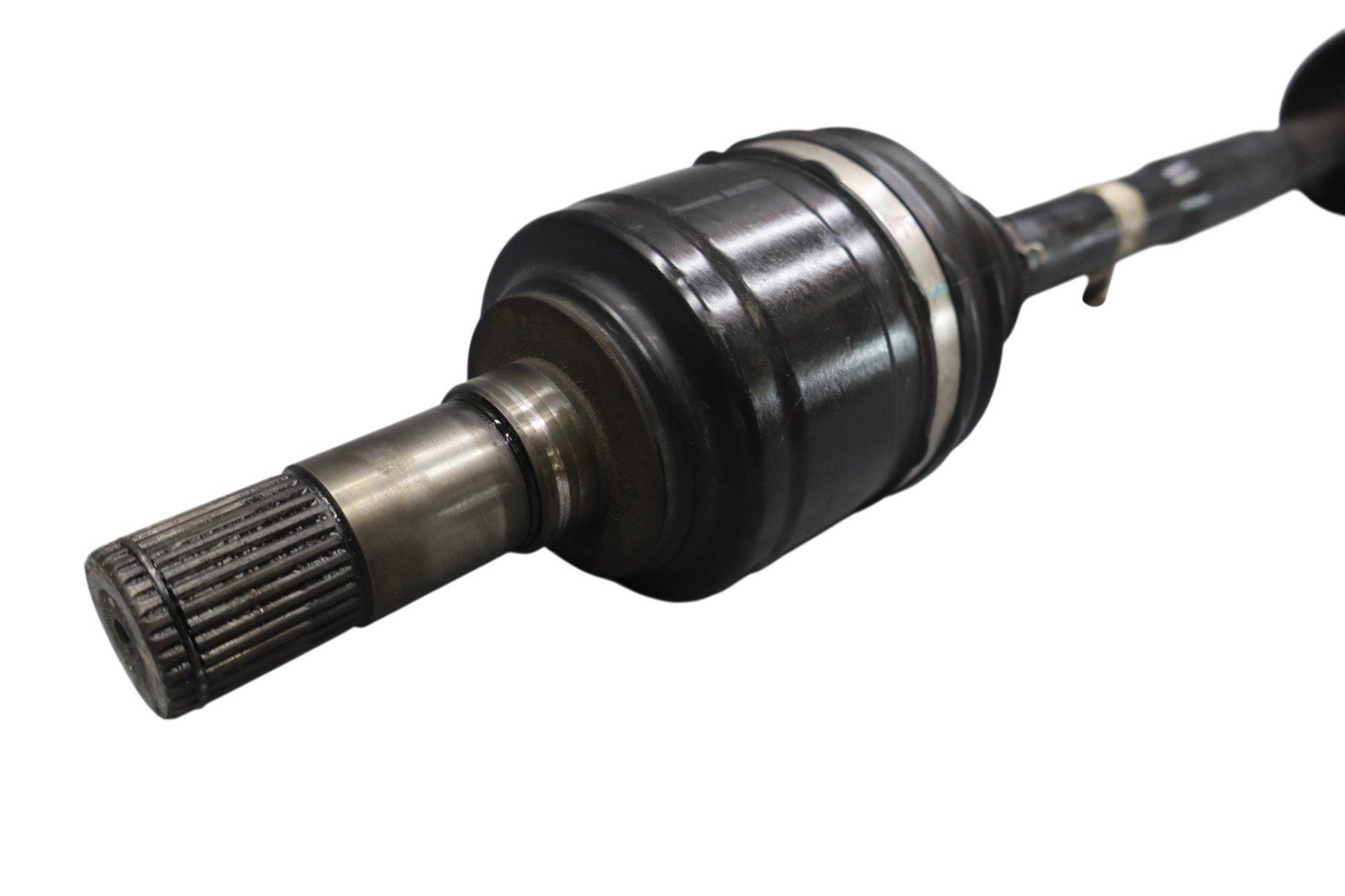 14-17 Maserati Ghibli Rear Left Driver Side Axle Shaft CV Half Shaft Oem