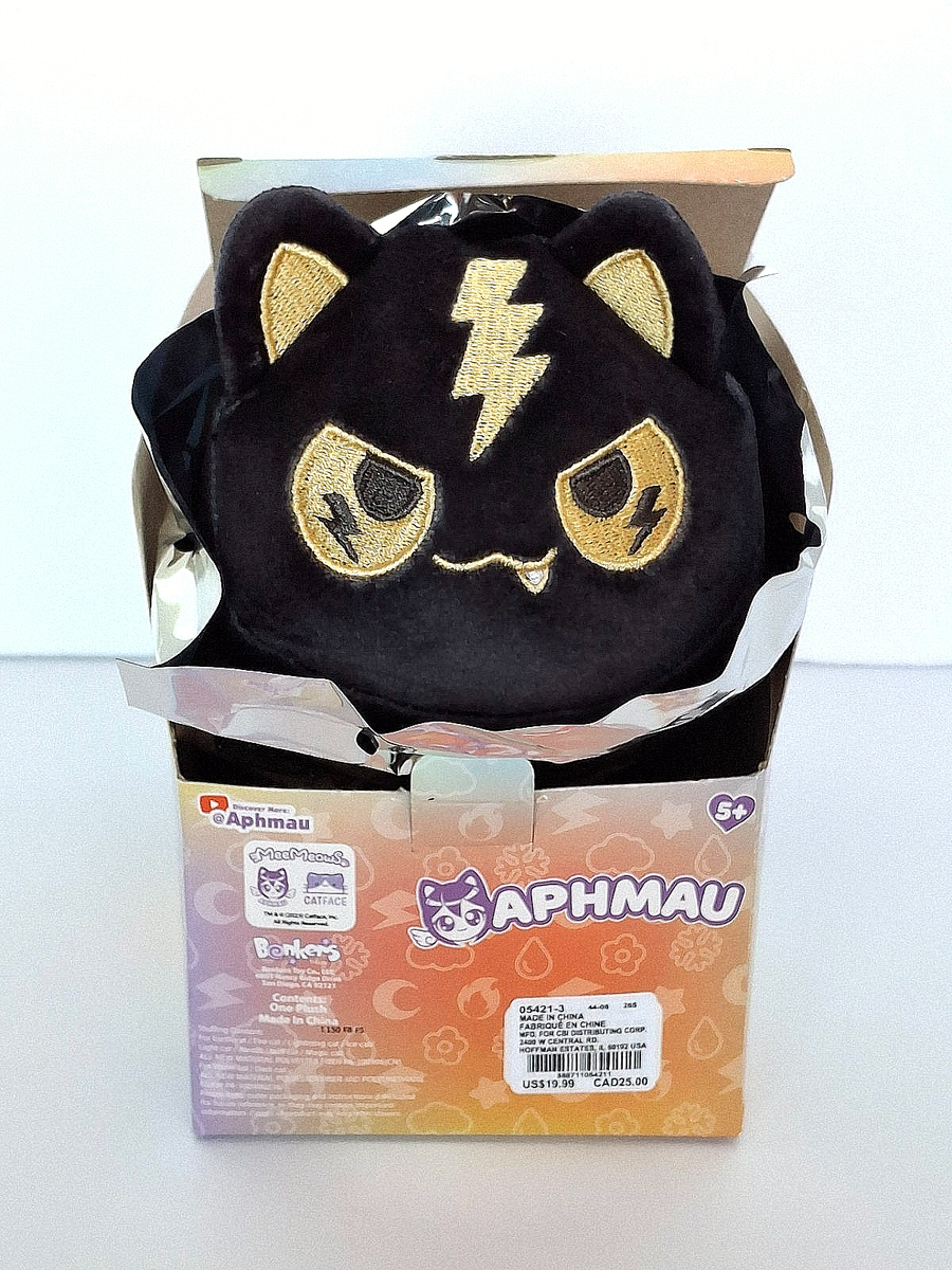 NIGHTMARE ナイトメア 瑠樺 INU NEKO ミニクッション 未開封品 s-l1200.png
