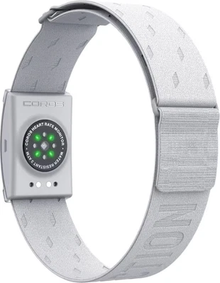 NEW - COROS Heart Rate Monitor Grey - Image 1 of 4