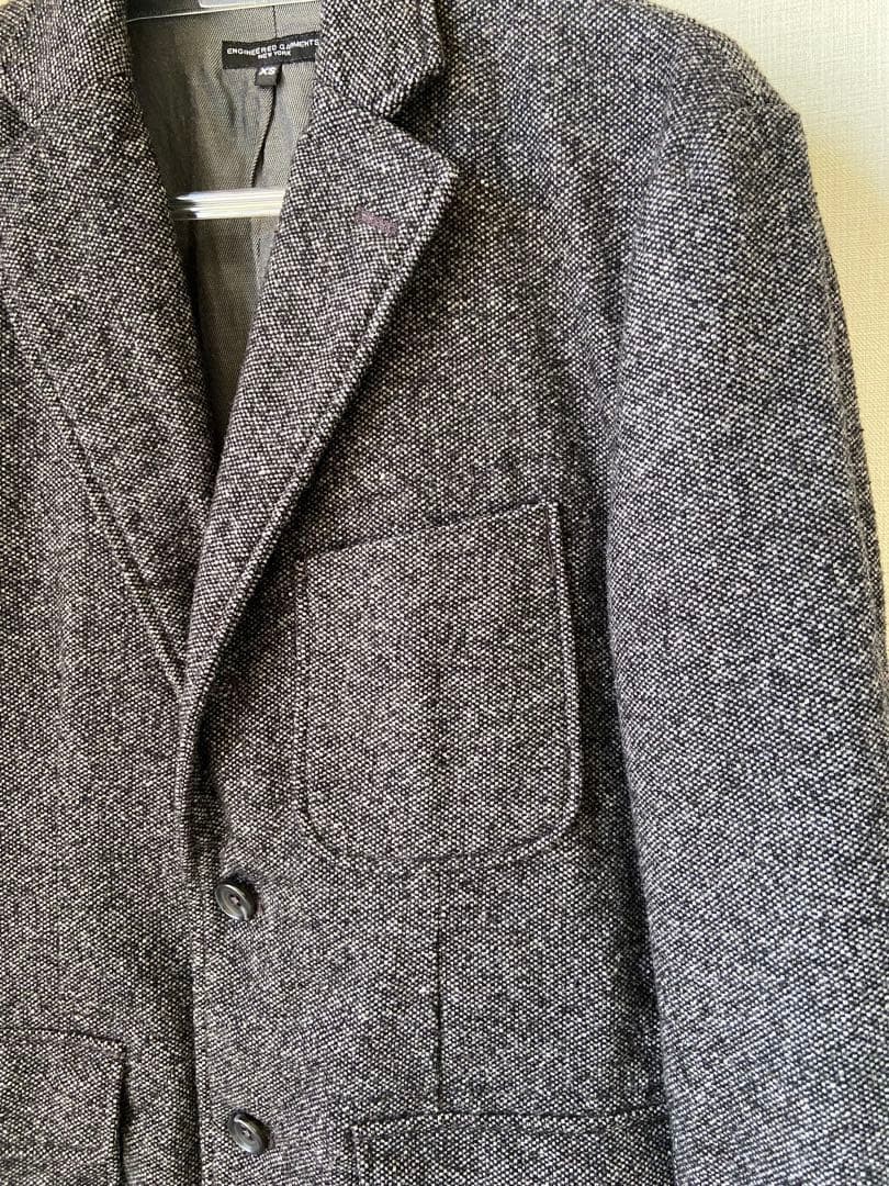 Condition Engineered Garments Baker Jacket - image 6