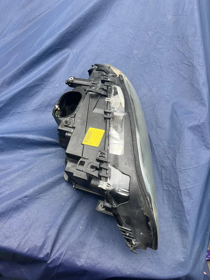 OEM BMW E46 325CI 330CI 2004-06 LADO DEL CONDUCTOR IZQUIERDO XENÓN ADAPTADOR AKL Foto 3 de 4