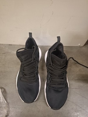 Nike Unisex Kids Jordan Formula 23 Sneaker Black Basketball 881465-005 7y