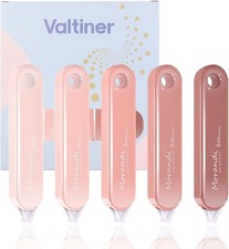 Correction Tapes Aesthetic Cute White 5 Piece Pink