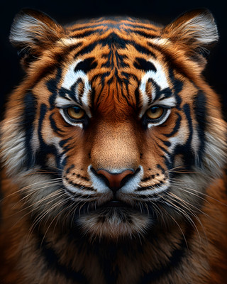 8x10 Wildlife Nature Art Print - 462104751