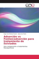 Roger IváN MéNdez Novelo (U. A.) | AdsorcióN Vs Fenton/AdsorcióN Para...