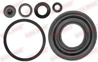 Reparatursatz, Bremssattel FÜR Toyota Auris ( E15 ) - Quick Brake 114-0041