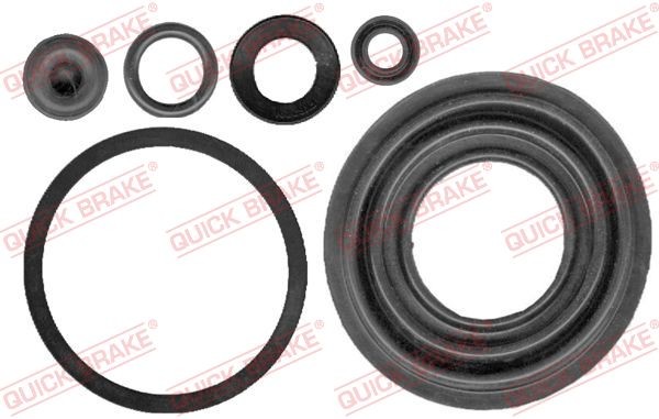 Reparatursatz, Bremssattel FÜR Toyota Auris ( E15 ) - Quick Brake 114-0041-image