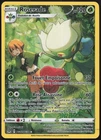 Carte Pokémon Roserade TG02/TG30 Origine Perdue Français