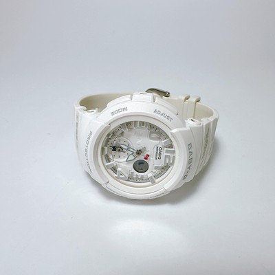 G-SHOCK Baby-G BGA-190KT Hello Kitty Limited Edition Watch /Fast