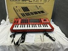 Akai Professional MPC KEY 37 Standalone Audio...
