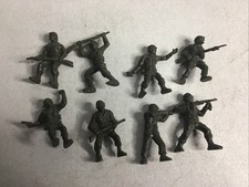 Large Plastic Army Men Toys