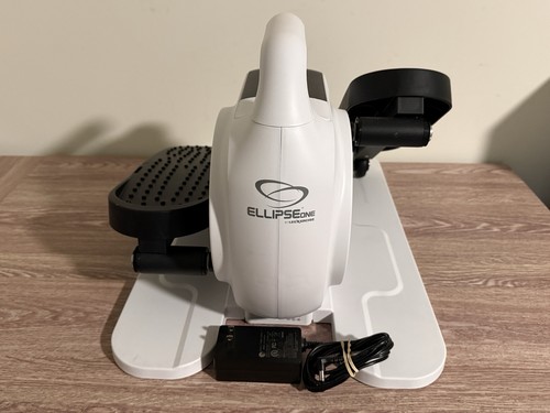 Ellipse by Legxercise Motorized Power Assisted Movement Exercise LEGX-013