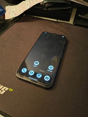 GOOGLE PIXEL 8A 128GB, FACTORY UNLOCKED, 8-CORE, 8G RAM, GRAPHENE OS (DEGOOGLED)