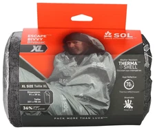 SOL Escape Bivvy XL