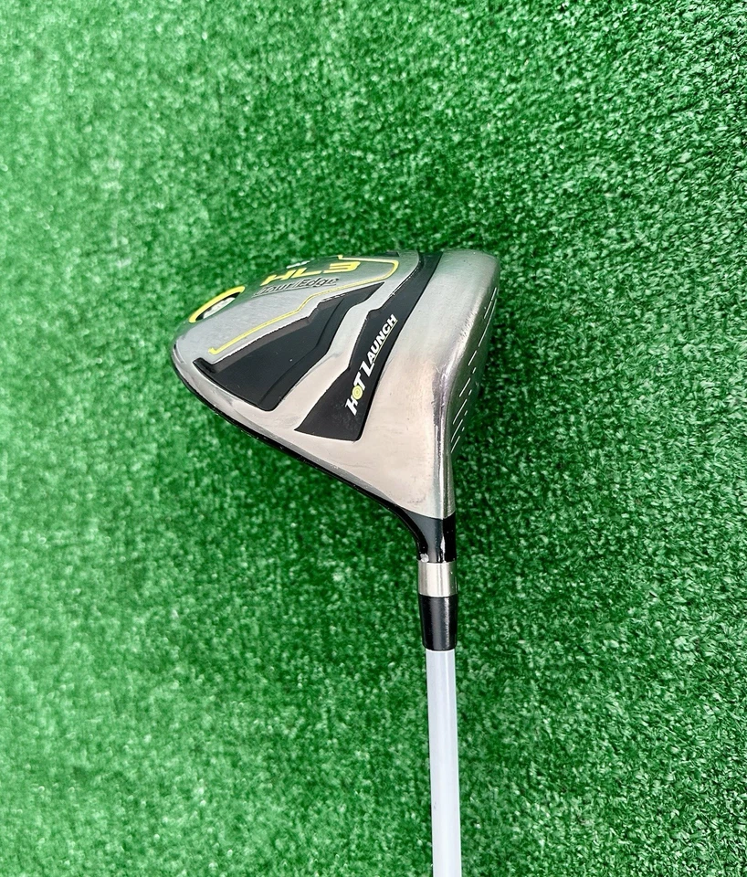 Women's Tour Edge HOT LAUNCH 3 HL OS Driver 13.5°, Ladies-Flex Right Hand + HC - Image 3 of 4