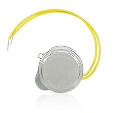 38600l Synchron Replacement 2 Wire Spring Return Damper Motor for HVAC,...