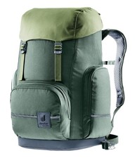 deuter zaino Scula Ivy-Khaki