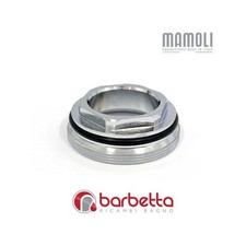 GHIERA CARTUCCIA EUCLIDE MAMOLI 90547