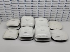 LOT OF 14 ARUBA ACCESS POINTS, Grade C, SKU 20156