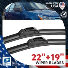 Oem Quality Windshield Front Direct Connect 2219 Wiper Blades Front Left Right