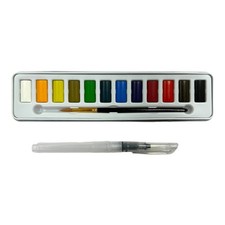 Peinture aquarelle - 12