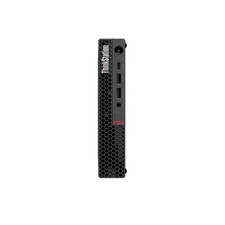 Lenovo ThinkStation P360 Tiny Desktop PC Core i7-12700T vPro 32GB RAM 512GB SSD