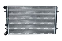 KüHler MotorküHlung NRF 509529A FüR Audi Seat Skoda VW