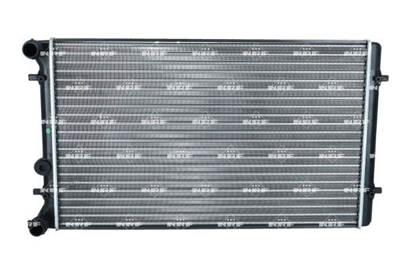 KüHler MotorküHlung NRF 509529A FüR Audi Seat Skoda VW-image