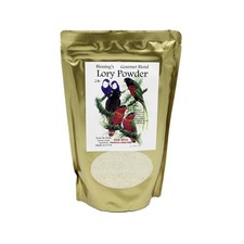 Blessings Gourmet Lory Powder Dry Lorikeet Food 2Lb 32 Fl Oz Pack of 1