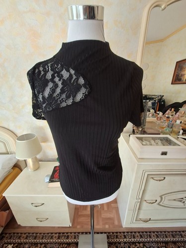 Damen Shirt 0XL