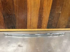 MG MGB • Original Rear Luggage Rack Bar. Used. KMG1513