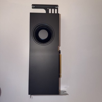 Open Box - PNY NVIDIA RTX A4500 20GB GDDR6 PCIe 4.0 x16 Graphics VCNRTXA4500-PB