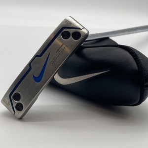 ナイキ メソッド オリジン B1|01 極美品 純正ヘッドカバー付き 超激レア Nike Origin Putter | eBay