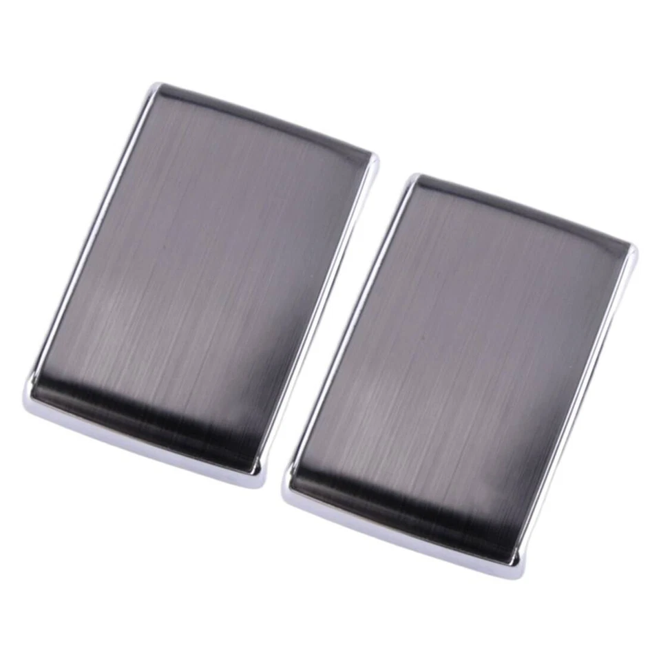 Hot 1x Key Shell Sleeve Cover Case fit for Volvo S60 S90 XC40 XC60 XC90 V60 V90 - Image 2 of 4