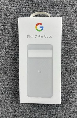 Google Pixel 7 Pro Polycarbonate Phone Case - Chalk - New